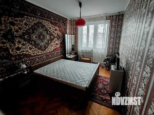 2-к квартира, на длительный срок, 51м2, 12/12 этаж