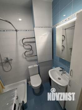 Студия квартира, на длительный срок, 23м2, 2/18 этаж