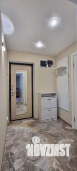 1-к квартира, на длительный срок, 36м2, 2/22 этаж