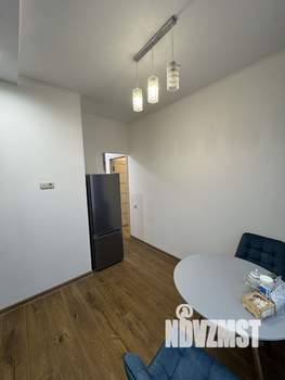 1-к квартира, на длительный срок, 31м2, 7/22 этаж