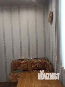 1-к квартира, на длительный срок, 38м2, 7/14 этаж