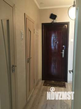 1-к квартира, на длительный срок, 40м2, 1/14 этаж