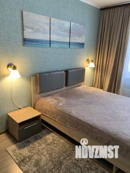 2-к квартира, на длительный срок, 54м2, 14/21 этаж