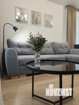 2-к квартира, на длительный срок, 54м2, 12/25 этаж