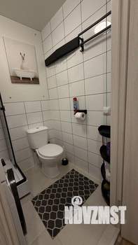 Студия квартира, на длительный срок, 20м2, 9/25 этаж