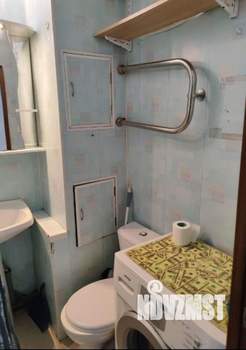 1-к квартира, на длительный срок, 34м2, 1/9 этаж