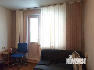 1-к квартира, на длительный срок, 38м2, 7/14 этаж