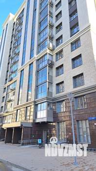 1-к квартира, на длительный срок, 36м2, 9/14 этаж