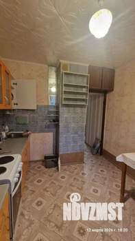 1-к квартира, на длительный срок, 39м2, 10/14 этаж