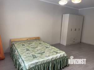 1-к квартира, на длительный срок, 39м2, 2/9 этаж