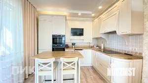 1-к квартира, на длительный срок, 42м2, 17/18 этаж