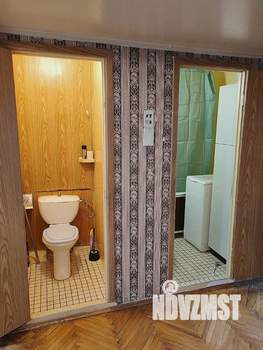 2-к квартира, на длительный срок, 51м2, 12/12 этаж
