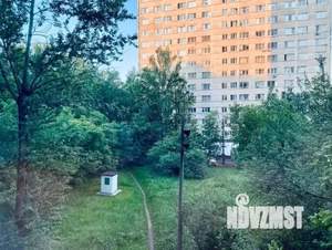 3-к квартира, на длительный срок, 55м2, 3/16 этаж