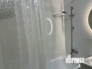 1-к квартира, на длительный срок, 34м2, 7/25 этаж