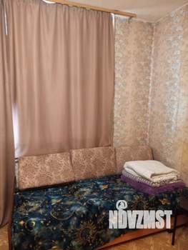 1-к квартира, на длительный срок, 40м2, 4/14 этаж