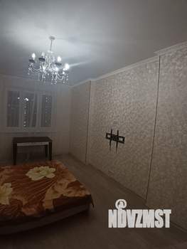 2-к квартира, на длительный срок, 52м2, 8/17 этаж