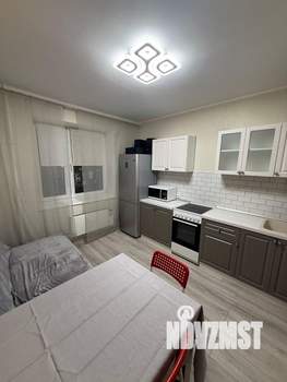 1-к квартира, на длительный срок, 35м2, 10/16 этаж