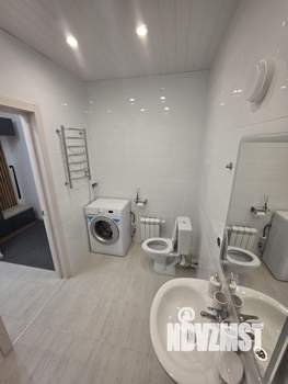 1-к квартира, на длительный срок, 41м2, 5/17 этаж