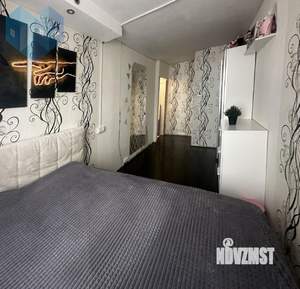 2-к квартира, на длительный срок, 44м2, 4/4 этаж