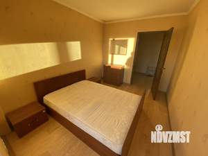 1-к квартира, на длительный срок, 44м2, 6/22 этаж