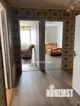2-к квартира, на длительный срок, 50м2, 17/22 этаж