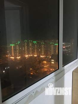 1-к квартира, на длительный срок, 42м2, 12/17 этаж