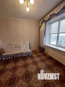 1-к квартира, на длительный срок, 27м2, 8/14 этаж