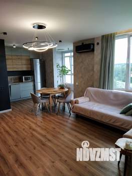 2-к квартира, на длительный срок, 62м2, 10/12 этаж