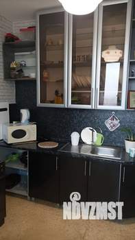 1-к квартира, на длительный срок, 40м2, 13/17 этаж