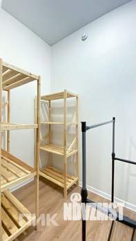 1-к квартира, на длительный срок, 32м2, 7/10 этаж