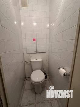 1-к квартира, на длительный срок, 40м2, 6/14 этаж