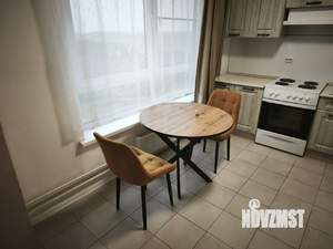 1-к квартира, на длительный срок, 47м2, 11/18 этаж