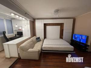 2-к квартира, на длительный срок, 52м2, 6/10 этаж