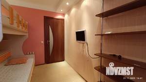 2-к квартира, на длительный срок, 54м2, 6/9 этаж