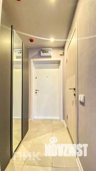 Студия квартира, на длительный срок, 20м2, 6/32 этаж