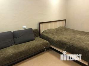 2-к квартира, посуточно, 46м2, 1/1 этаж