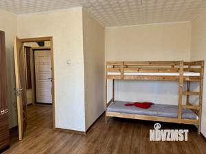 1-к квартира, на длительный срок, 39м2, 4/14 этаж