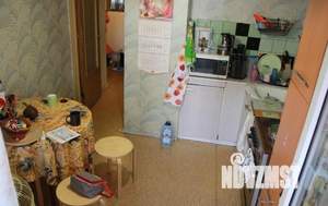 1-к квартира, на длительный срок, 40м2, 4/14 этаж