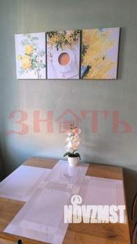 2-к квартира, на длительный срок, 46м2, 3/8 этаж