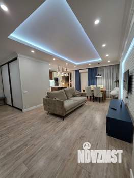 3-к квартира, на длительный срок, 75м2, 8/11 этаж