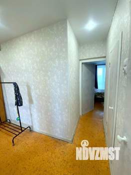 2-к квартира, на длительный срок, 52м2, 9/14 этаж