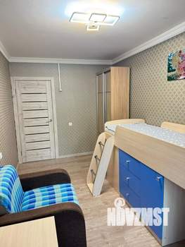 2-к квартира, на длительный срок, 50м2, 7/9 этаж