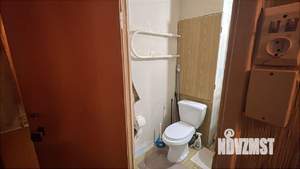 1-к квартира, на длительный срок, 38м2, 3/14 этаж