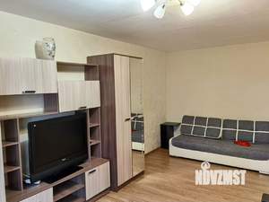 1-к квартира, на длительный срок, 40м2, 13/22 этаж