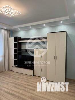 1-к квартира, на длительный срок, 38м2, 7/14 этаж