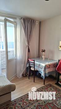 1-к квартира, на длительный срок, 36м2, 10/12 этаж