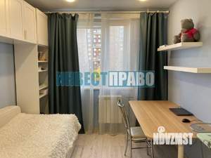 2-к квартира, на длительный срок, 51м2, 6/14 этаж