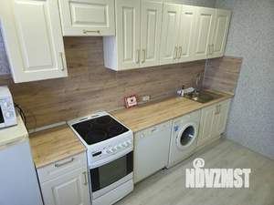 1-к квартира, на длительный срок, 40м2, 10/14 этаж