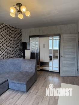 2-к квартира, на длительный срок, 52м2, 7/17 этаж