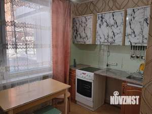 2-к квартира, на длительный срок, 46м2, 1/9 этаж